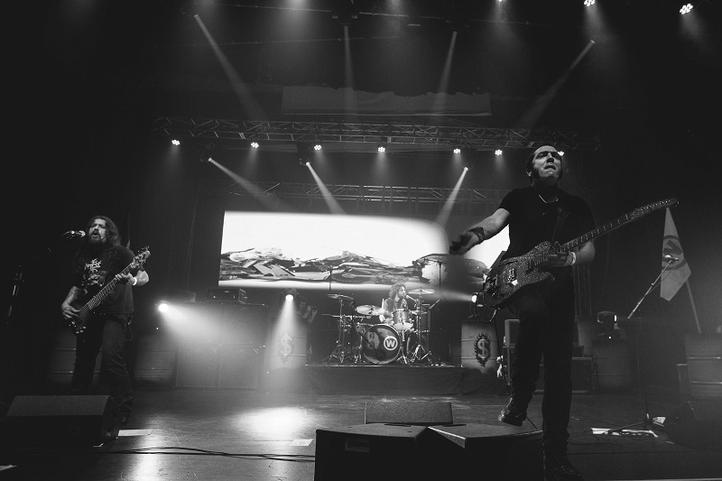 Weichafe: Audacia y pasión